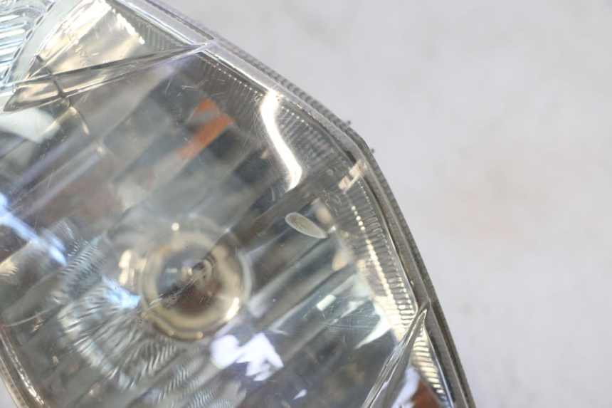 photo de VOORKOPLAMP RIDE JUMP 2T 50 (2012 - 2017) - Zoom op gebruiksstaat