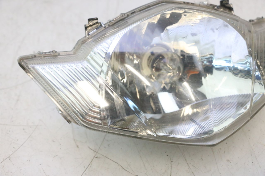 photo de VOORKOPLAMP RIDE JUMP 2T 50 (2012 - 2017) - Technische close-up