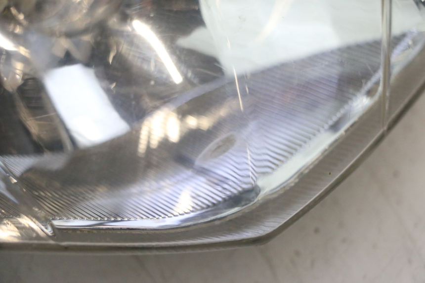 photo de VOORKOPLAMP RIDE JUMP 2T 50 (2012 - 2017) - Overzicht