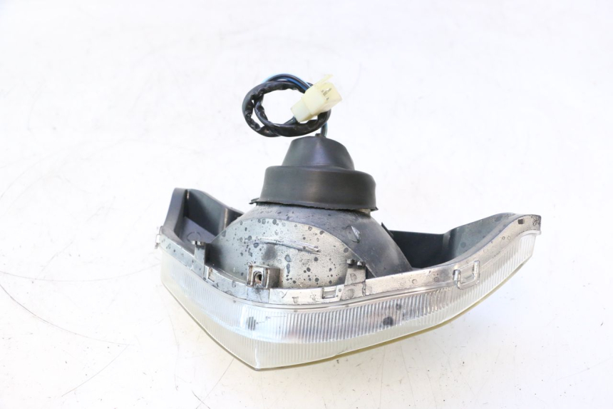 photo de VOORKOPLAMP RIDE JUMP 2T 50 (2012 - 2017) - Bevestigingspunten