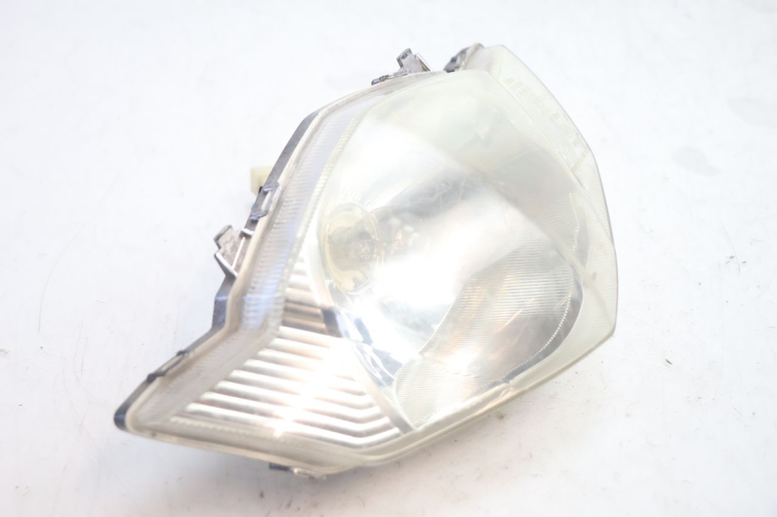 photo de VOORKOPLAMP RIDE JUMP 2T 50 (2012 - 2017) - Detail van het onderdeel