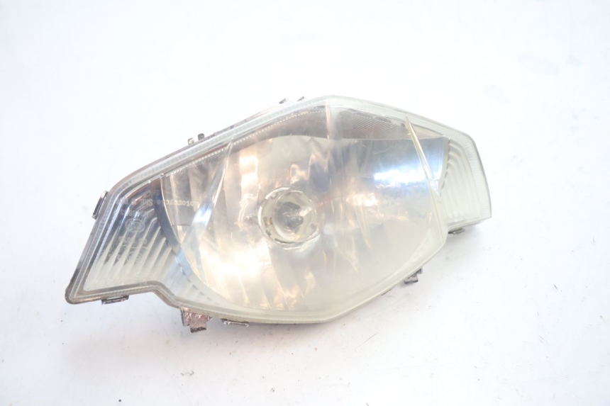 photo de VOORKOPLAMP RIDE JUMP 2T 50 (2012 - 2017) - Zoom op gebruiksstaat