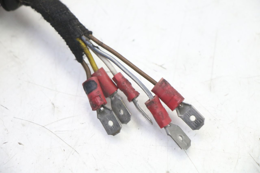 photo de VOORKOPLAMP BMW K 75 RT 750 (1989 - 1997) - Andere kijkhoek