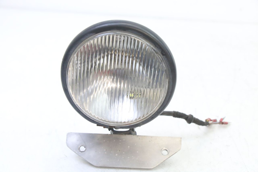 photo de VOORKOPLAMP BMW K 75 RT 750 (1989 - 1997) - Technische close-up