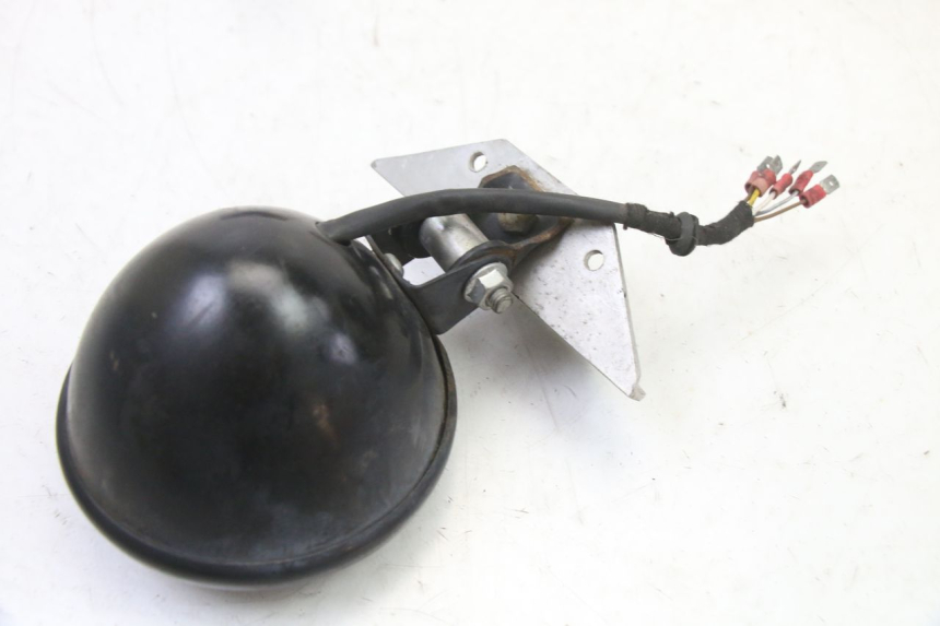 photo de VOORKOPLAMP BMW K 75 RT 750 (1989 - 1997) - Bevestigingspunten