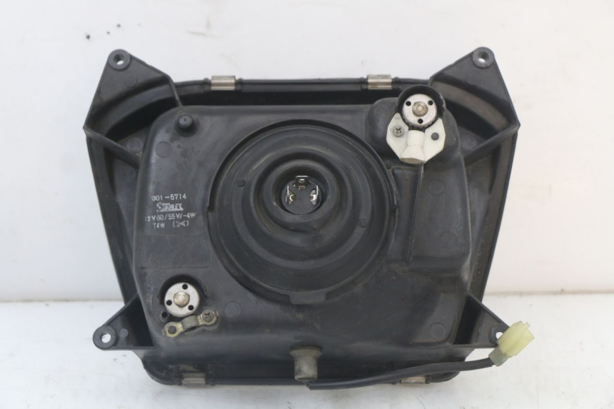 photo de VOORKOPLAMP KAWASAKI GTR 1000 (1994 - 2004) - Technische close-up