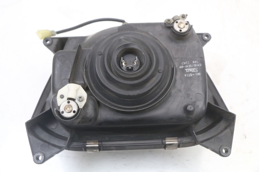 photo de VOORKOPLAMP KAWASAKI GTR 1000 (1994 - 2004) - Overzicht