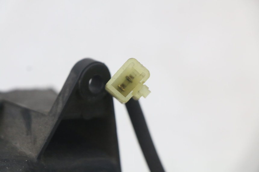 photo de VOORKOPLAMP KAWASAKI GTR 1000 (1994 - 2004) - Bevestigingspunten