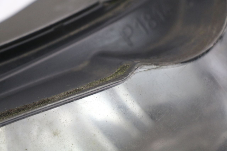 photo de VOORKOPLAMP KAWASAKI ZR7 ZR-7 S 750 (1999 - 2004) - Zoom op gebruiksstaat