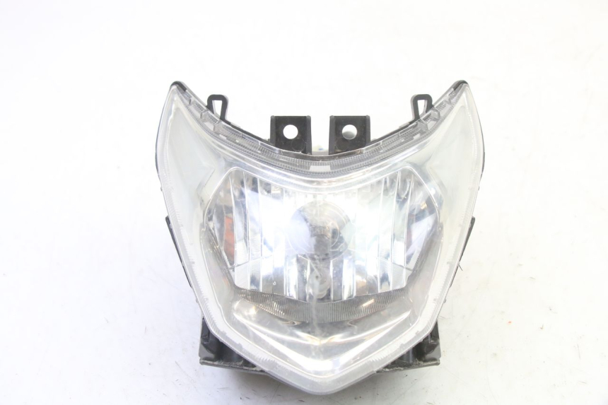 photo de VOORKOPLAMP KIDEN KD125-G 125 (2018 - 2022) - Hoofdaanzicht