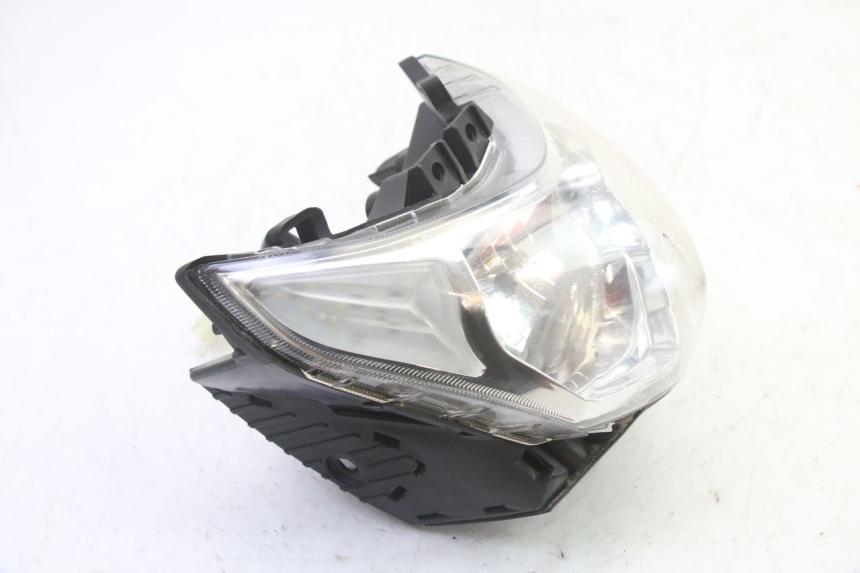 photo de VOORKOPLAMP KIDEN KD125-G 125 (2018 - 2022) - Detail van het onderdeel