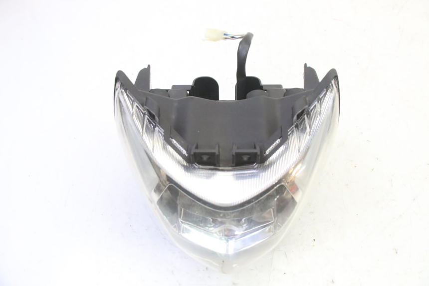 photo de VOORKOPLAMP KIDEN KD125-G 125 (2018 - 2022) - Andere kijkhoek