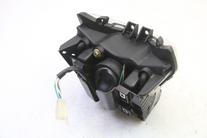 photo de VOORKOPLAMP KIDEN KD125-G 125 (2018 - 2022) - Technische close-up