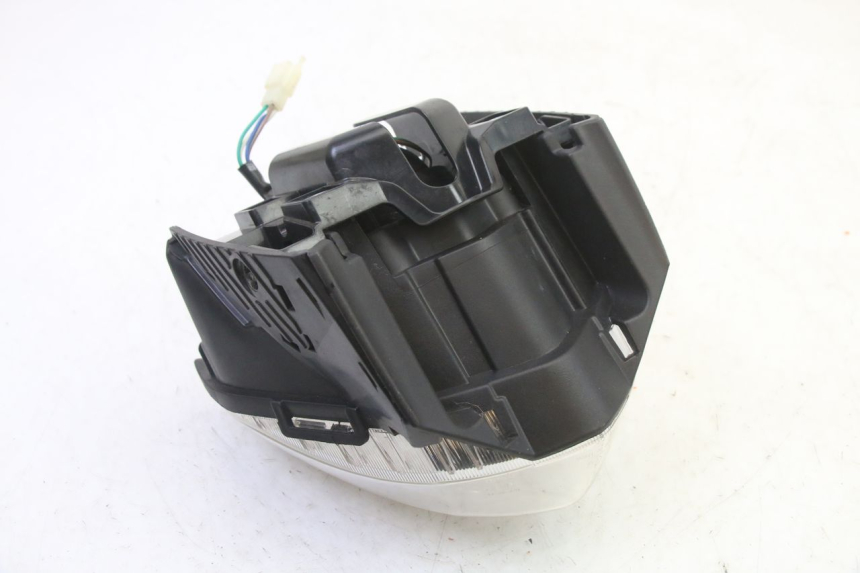photo de VOORKOPLAMP KIDEN KD125-G 125 (2018 - 2022) - Overzicht