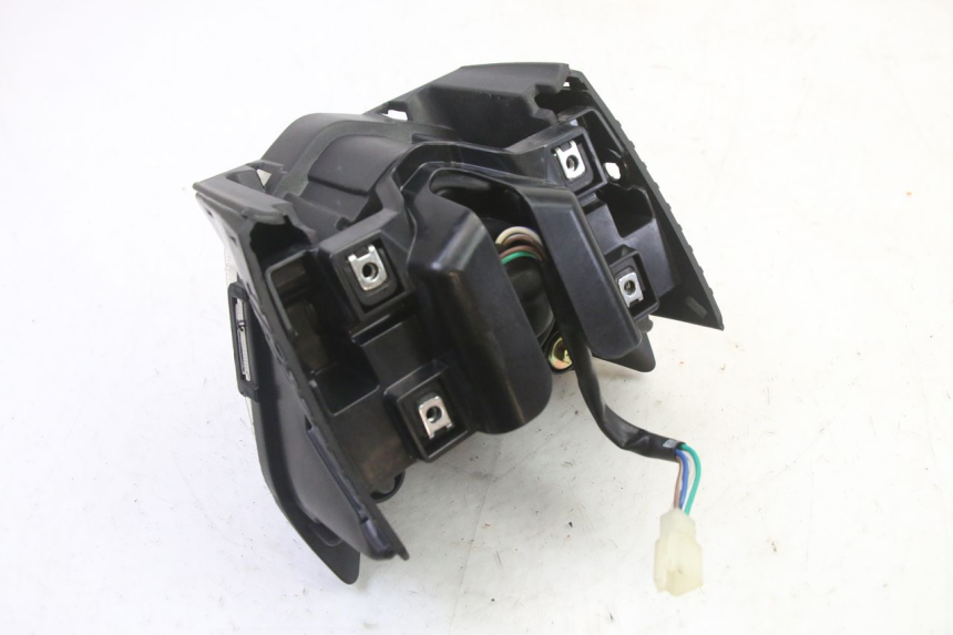 photo de VOORKOPLAMP KIDEN KD125-G 125 (2018 - 2022) - Bevestigingspunten