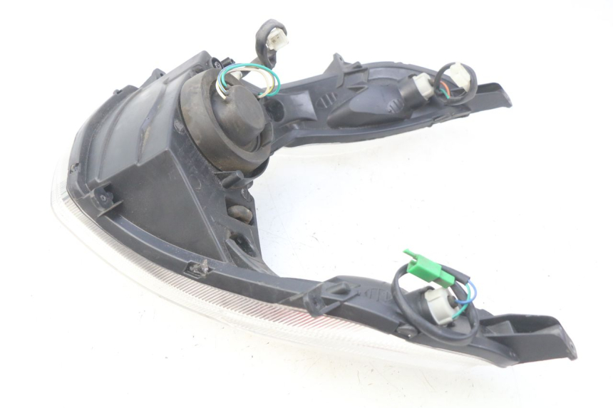 photo de VOORKOPLAMP PEUGEOT KISBEE 2T 50 (2010 - 2017) - Detail van het onderdeel