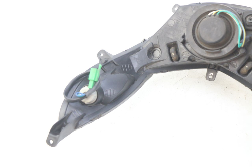 photo de VOORKOPLAMP PEUGEOT KISBEE 2T 50 (2010 - 2017) - Zoom op gebruiksstaat