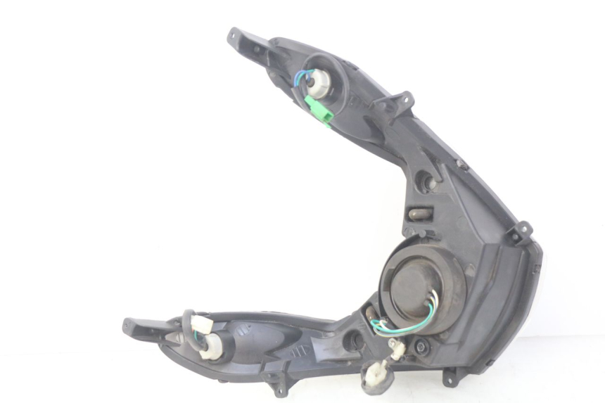 photo de VOORKOPLAMP PEUGEOT KISBEE 2T 50 (2010 - 2017) - Andere kijkhoek