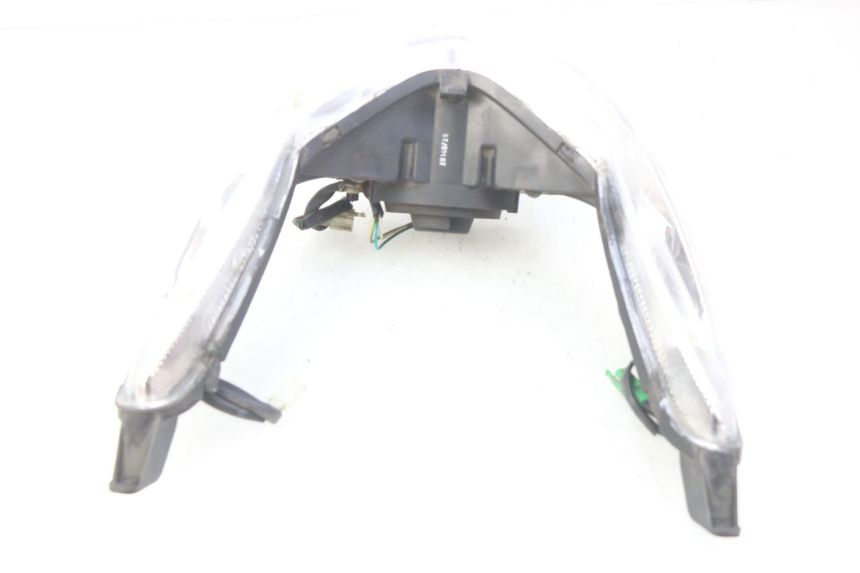 photo de VOORKOPLAMP PEUGEOT KISBEE 2T 50 (2010 - 2017) - Technische close-up
