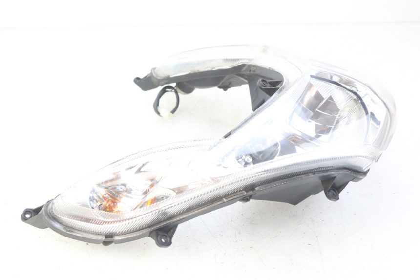 photo de VOORKOPLAMP PEUGEOT KISBEE 2T 50 (2010 - 2017) - Overzicht
