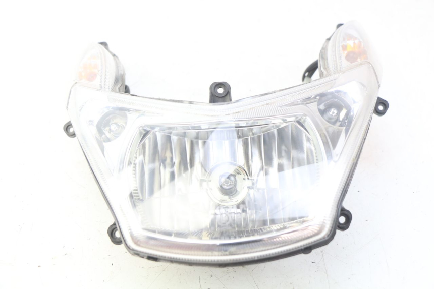 photo de VOORKOPLAMP PEUGEOT KISBEE 2T 50 (2010 - 2017) - Bevestigingspunten
