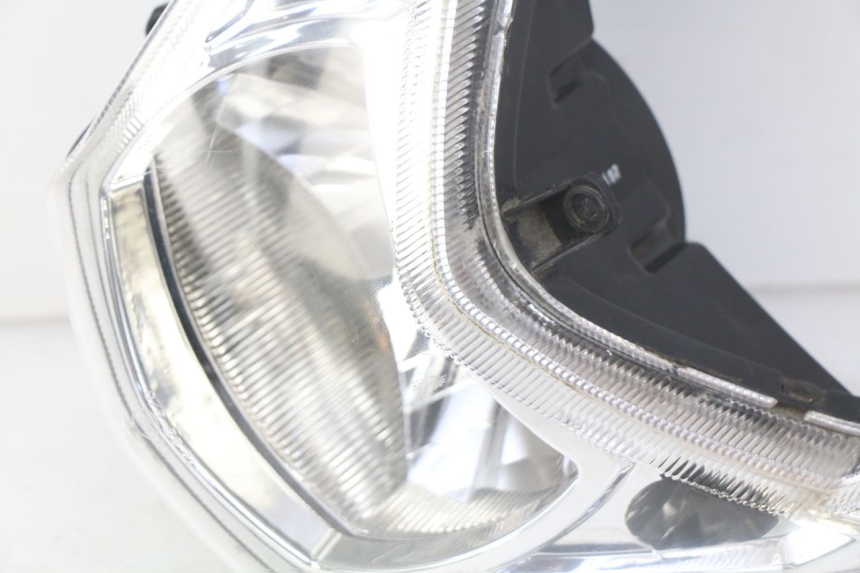 photo de VOORKOPLAMP PEUGEOT KISBEE 2T 50 (2010 - 2017) - Gecontroleerd onderdeel