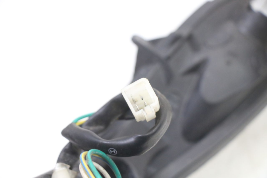 photo de VOORKOPLAMP PEUGEOT KISBEE 2T 50 (2018 - 2022) - Aanvullende foto