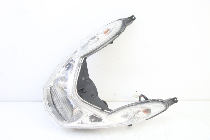 photo de VOORKOPLAMP PEUGEOT KISBEE 2T 50 (2018 - 2022) - Overzicht