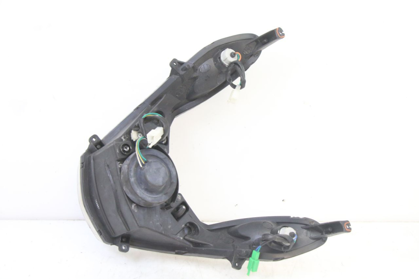 photo de VOORKOPLAMP PEUGEOT KISBEE 2T 50 (2018 - 2022) - Staat van het oppervlak