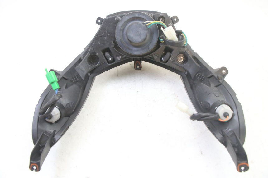 photo de VOORKOPLAMP PEUGEOT KISBEE 2T 50 (2018 - 2022) - Gecontroleerd onderdeel