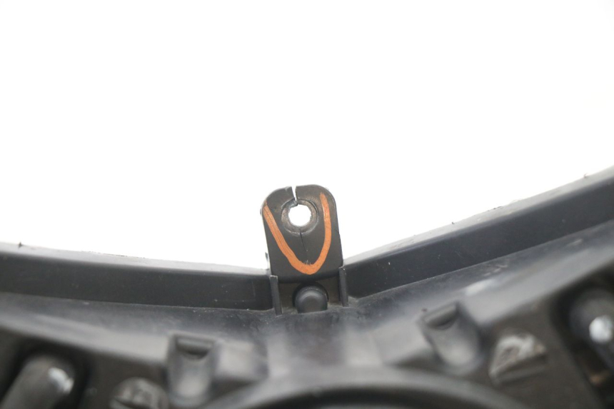 photo de VOORKOPLAMP PEUGEOT KISBEE 2T 50 (2018 - 2022) - Markeringen en referenties