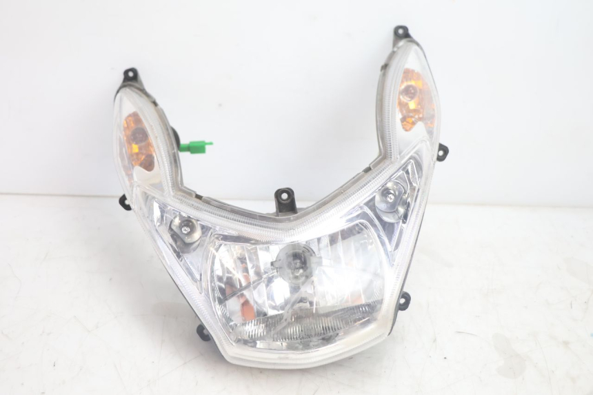 photo de VOORKOPLAMP PEUGEOT KISBEE 2T 50 (2010 - 2017) - Hoofdaanzicht