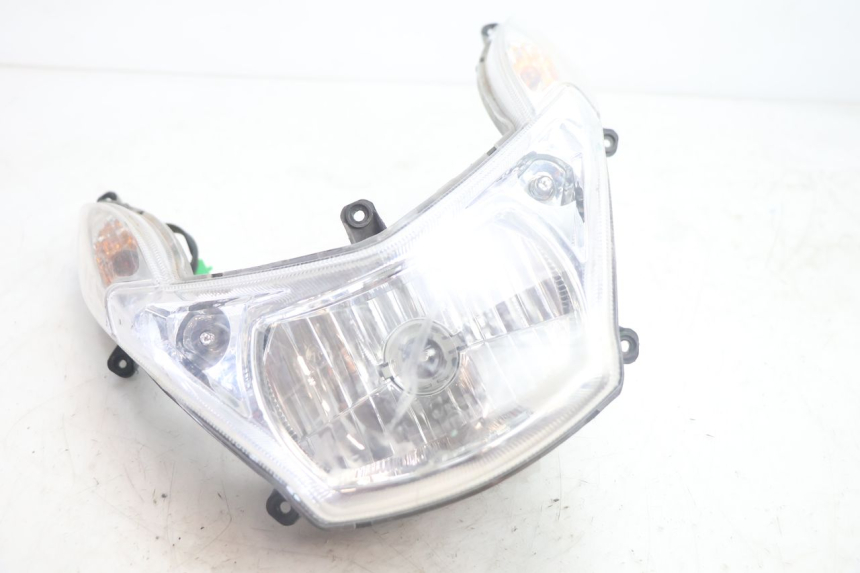 photo de VOORKOPLAMP PEUGEOT KISBEE 2T 50 (2010 - 2017) - Detail van het onderdeel