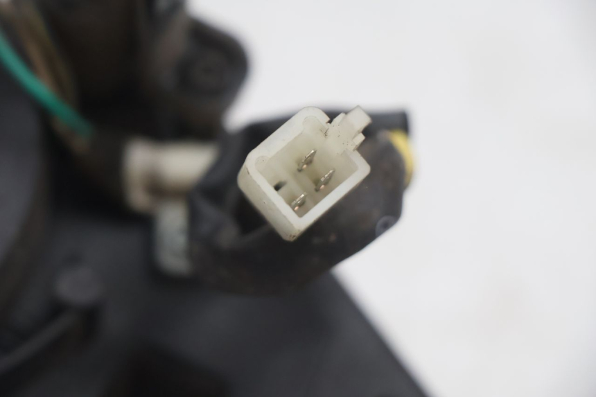 photo de VOORKOPLAMP PEUGEOT KISBEE 2T 50 (2010 - 2017) - Kenmerkende details