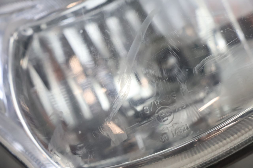 photo de VOORKOPLAMP PEUGEOT KISBEE 2T 50 (2010 - 2017) - Zoom op gebruiksstaat