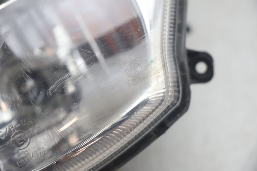 photo de VOORKOPLAMP PEUGEOT KISBEE 2T 50 (2010 - 2017) - Andere kijkhoek