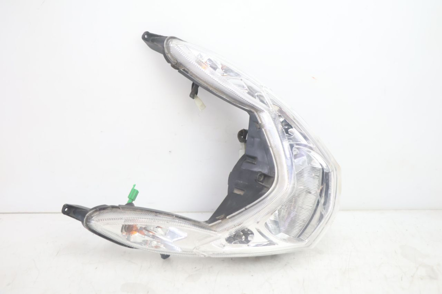 photo de VOORKOPLAMP PEUGEOT KISBEE 2T 50 (2010 - 2017) - Technische close-up