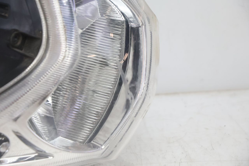 photo de VOORKOPLAMP PEUGEOT KISBEE 2T 50 (2010 - 2017) - Overzicht