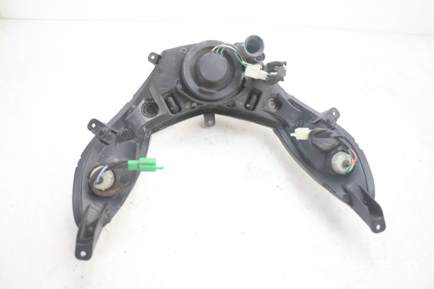 photo de VOORKOPLAMP PEUGEOT KISBEE 2T 50 (2010 - 2017) - Gecontroleerd onderdeel
