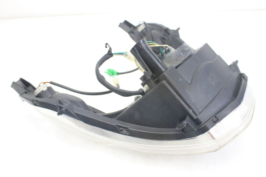 photo de VOORKOPLAMP PEUGEOT KISBEE 4T 50 (2010 - 2017) - Detail van het onderdeel