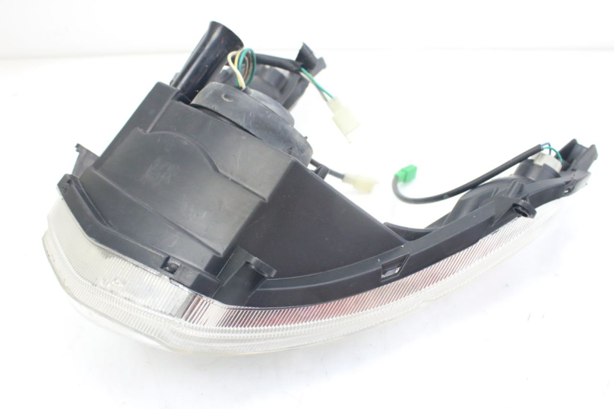 photo de VOORKOPLAMP PEUGEOT KISBEE 4T 50 (2010 - 2017) - Zoom op gebruiksstaat