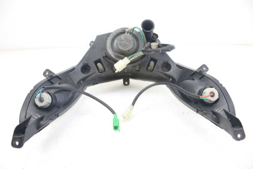 photo de VOORKOPLAMP PEUGEOT KISBEE 4T 50 (2010 - 2017) - Andere kijkhoek