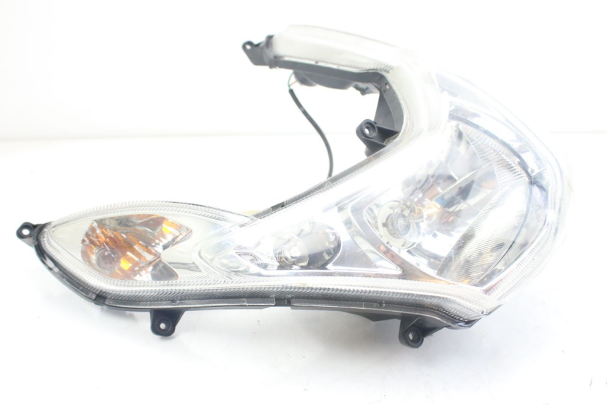 photo de VOORKOPLAMP PEUGEOT KISBEE 4T 50 (2010 - 2017) - Technische close-up