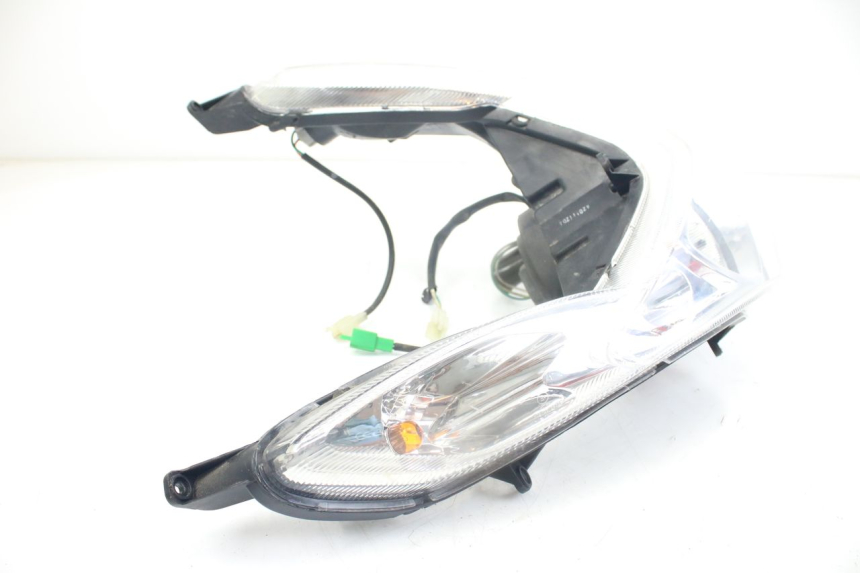 photo de VOORKOPLAMP PEUGEOT KISBEE 4T 50 (2010 - 2017) - Overzicht