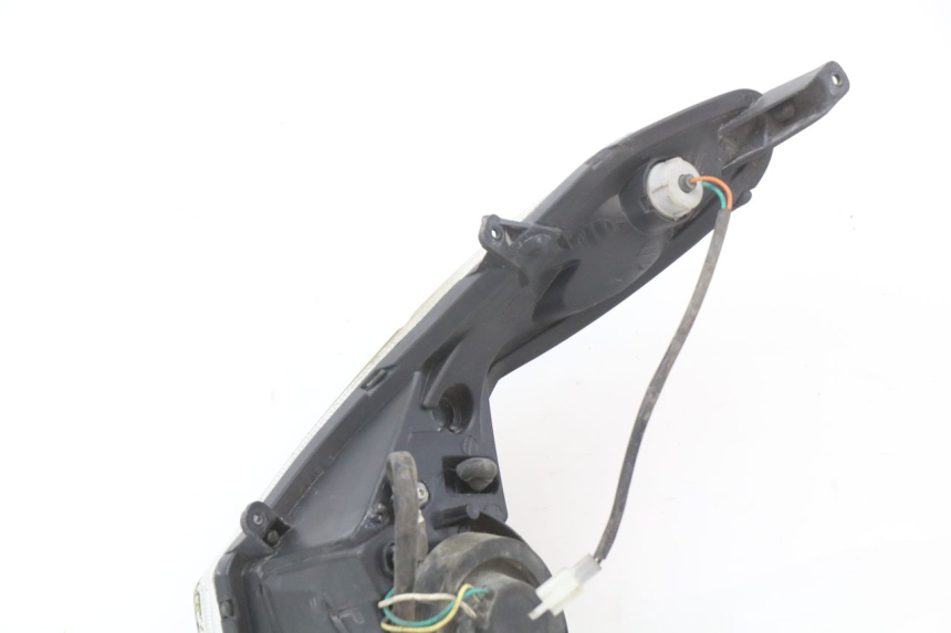 photo de VOORKOPLAMP PEUGEOT KISBEE 4T 50 (2010 - 2017) - Andere kijkhoek