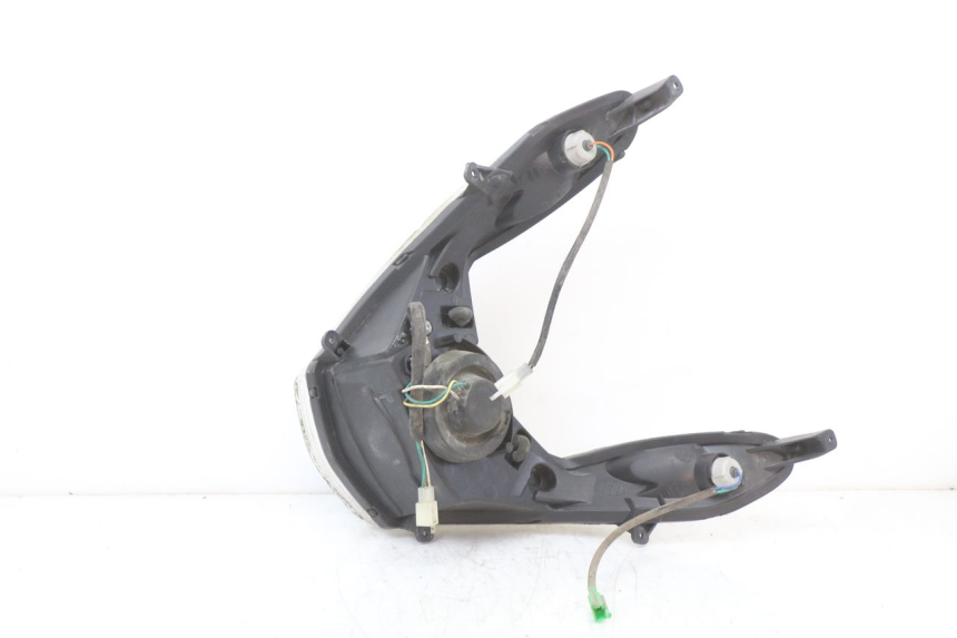 photo de VOORKOPLAMP PEUGEOT KISBEE 4T 50 (2010 - 2017) - Technische close-up