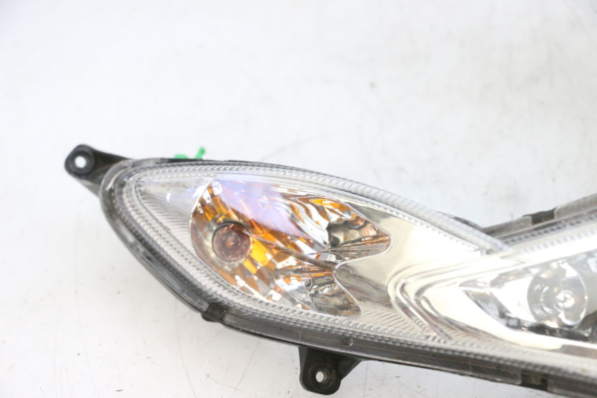 photo de VOORKOPLAMP PEUGEOT KISBEE 4T 50 (2010 - 2017) - Visuele inspectie