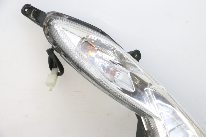 photo de VOORKOPLAMP PEUGEOT KISBEE 4T 50 (2010 - 2017) - Profielaanzicht