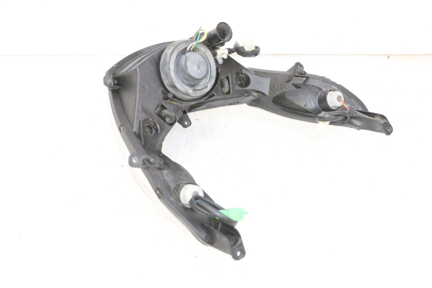 photo de VOORKOPLAMP PEUGEOT KISBEE 4T 50 (2010 - 2017) - Zoom op gebruiksstaat