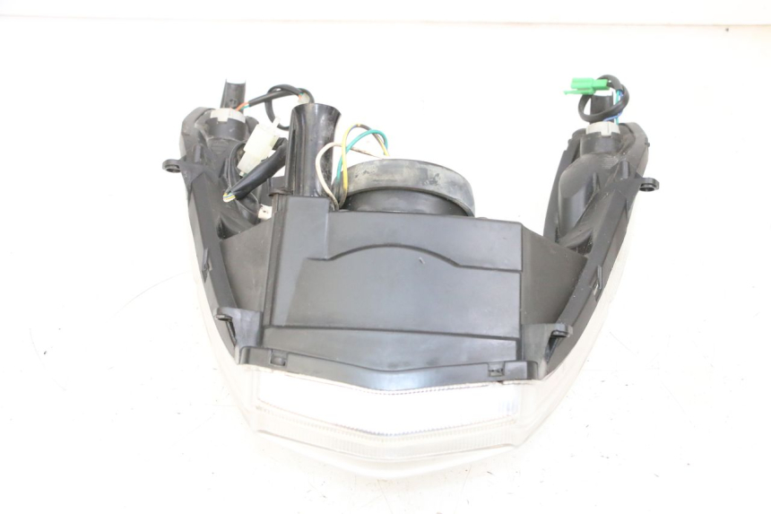 photo de VOORKOPLAMP PEUGEOT KISBEE 4T 50 (2010 - 2017) - Andere kijkhoek